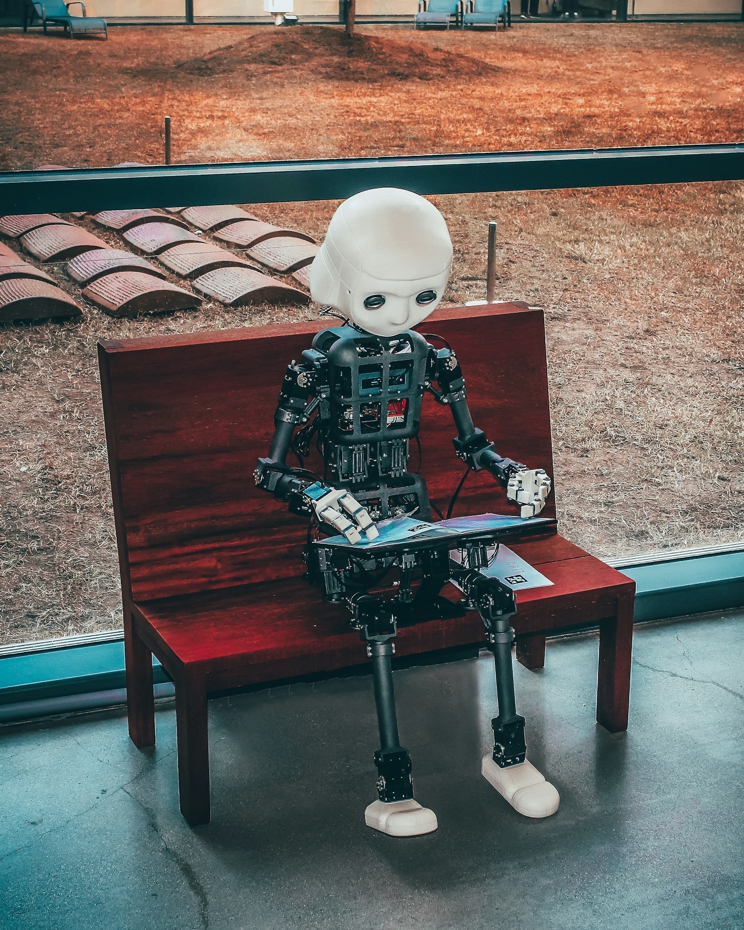 The Future of AI: Testing Ground Insights